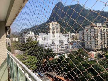 Apartamento 3 quartos à venda Humaitá, Rio de Janeiro - R$ 1.500.000 - IA31997