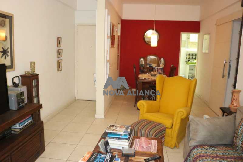 IMG_0745 - Apartamento à venda Rua Viúva Lacerda,Humaitá, Rio de Janeiro - R$ 1.250.000 - IA32009 - 1