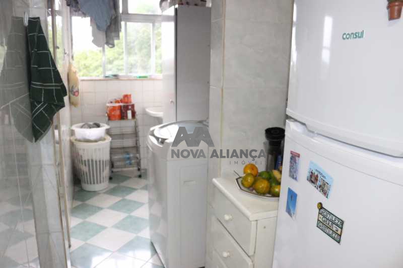 IMG_0752 - Apartamento à venda Rua Viúva Lacerda,Humaitá, Rio de Janeiro - R$ 1.250.000 - IA32009 - 22