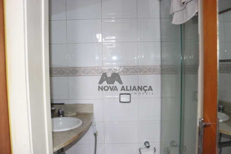 IMG_0768 - Apartamento à venda Rua Viúva Lacerda,Humaitá, Rio de Janeiro - R$ 1.250.000 - IA32009 - 16