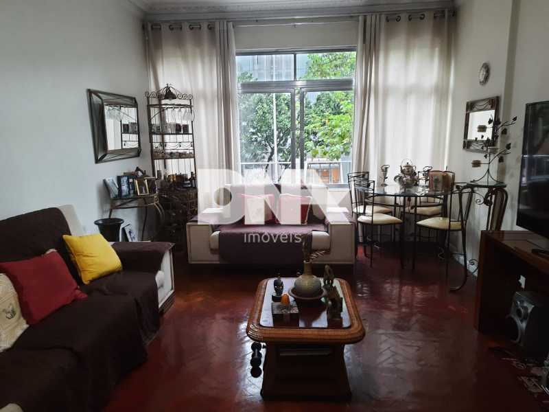 WhatsApp Image 2021-11-07 at 2 - Apartamento 3 quartos à venda Ipanema, Rio de Janeiro - R$ 2.500.000 - IA32300 - 1