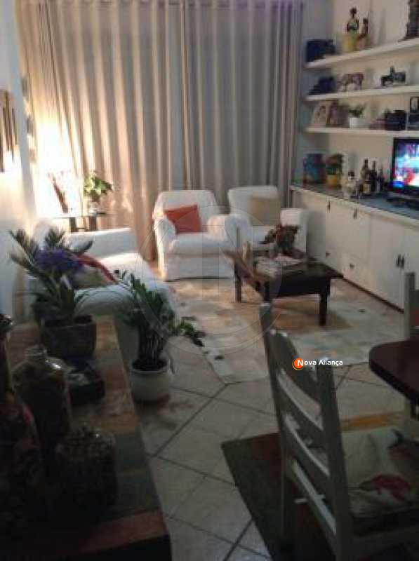 3 - Apartamento à venda Rua Aristides Espinola,Leblon, Rio de Janeiro - R$ 1.780.000 - IA32391 - 4