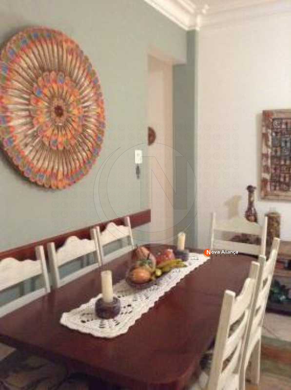 5 - Apartamento à venda Rua Aristides Espinola,Leblon, Rio de Janeiro - R$ 1.780.000 - IA32391 - 6