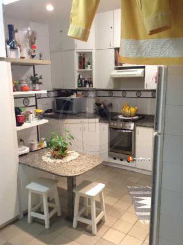 19 - Apartamento à venda Rua Aristides Espinola,Leblon, Rio de Janeiro - R$ 1.780.000 - IA32391 - 20