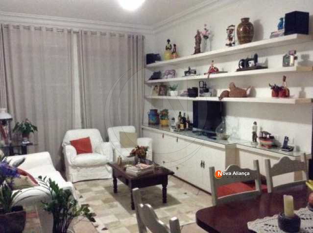 Conheça 1 do imóvel - Apartamento à venda Rua Aristides Espinola,Leblon, Rio de Janeiro - R$ 1.780.000 - IA32391 - 1 1 - Apartamento à venda Rua Aristides Espinola,Leblon, Rio de Janeiro - R$ 1.780.000 - IA32391 - 1