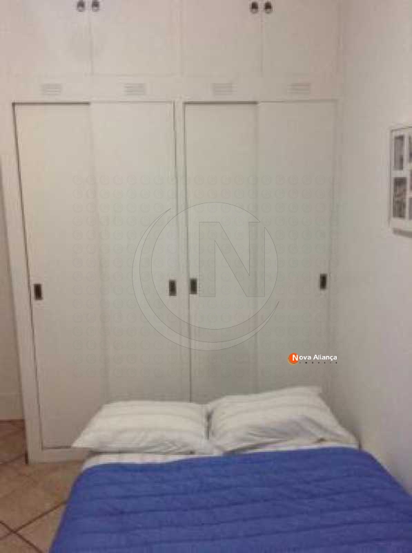 Conheça 15 do imóvel - Apartamento à venda Rua Aristides Espinola,Leblon, Rio de Janeiro - R$ 1.780.000 - IA32391 - 16 15 - Apartamento à venda Rua Aristides Espinola,Leblon, Rio de Janeiro - R$ 1.780.000 - IA32391 - 16