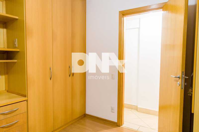 DJI_0336 1 - Apartamento à venda Rua Juquiá,Leblon, Rio de Janeiro - R$ 2.500.000 - IA32439 - 20
