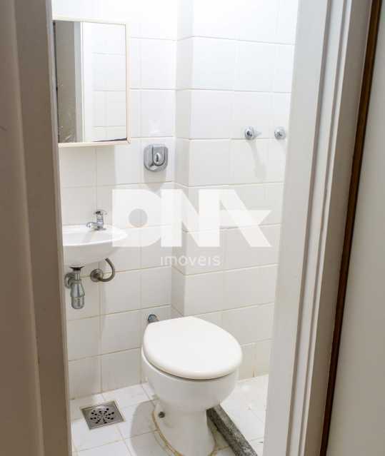 DJI_0370 - Apartamento à venda Rua Juquiá,Leblon, Rio de Janeiro - R$ 2.500.000 - IA32439 - 25