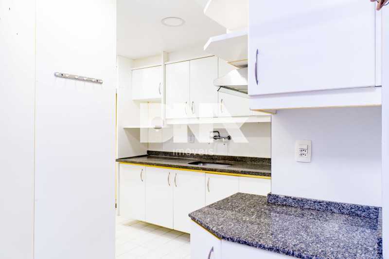DJI_0365 - Apartamento à venda Rua Juquiá,Leblon, Rio de Janeiro - R$ 2.500.000 - IA32439 - 11