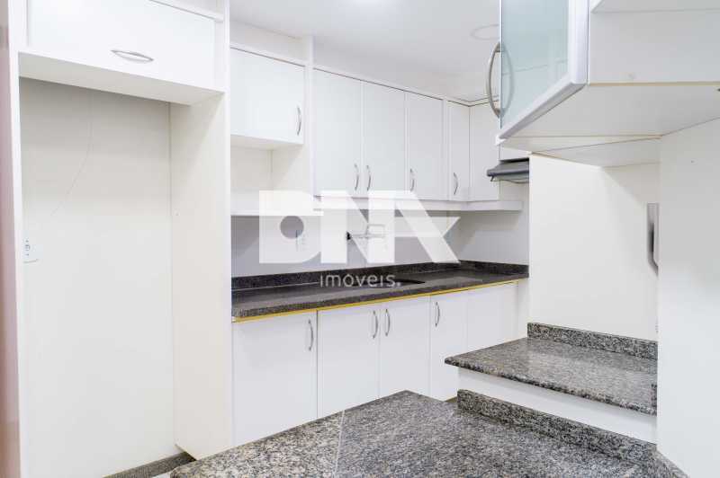DJI_0363 - Apartamento à venda Rua Juquiá,Leblon, Rio de Janeiro - R$ 2.500.000 - IA32439 - 9