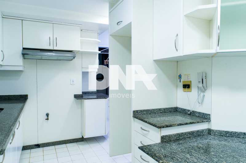 DJI_0361 - Apartamento à venda Rua Juquiá,Leblon, Rio de Janeiro - R$ 2.500.000 - IA32439 - 10