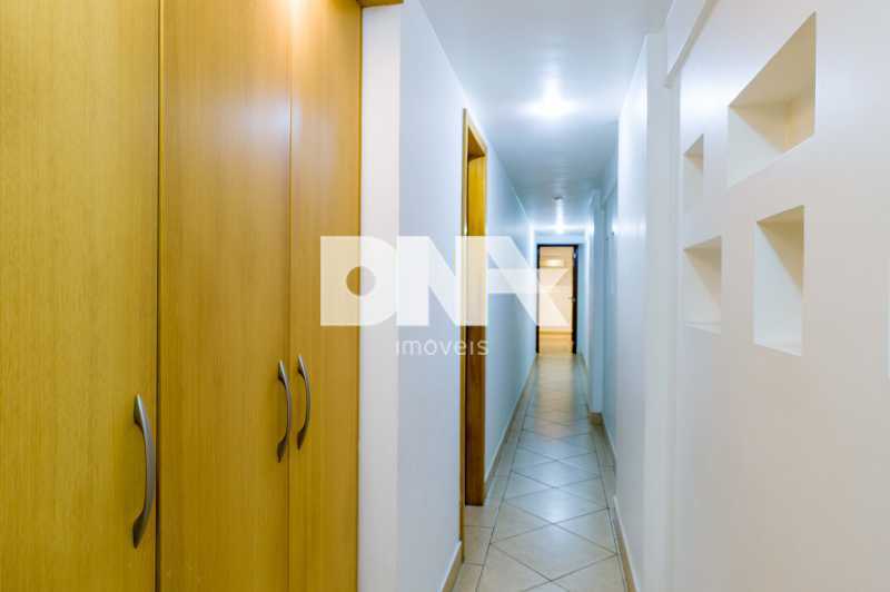 DJI_0331 - Apartamento à venda Rua Juquiá,Leblon, Rio de Janeiro - R$ 2.500.000 - IA32439 - 14