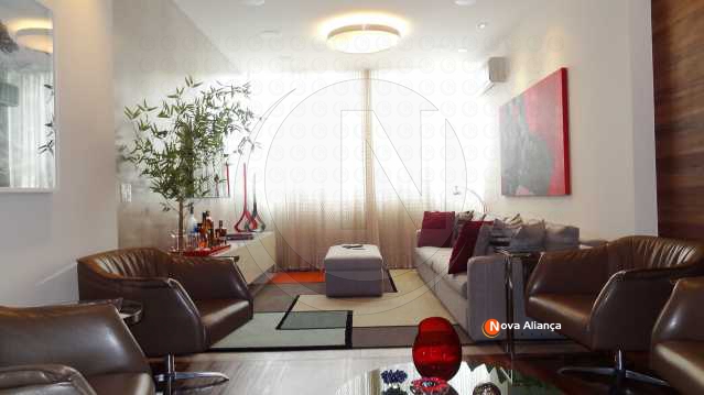 Conheça 3 do imóvel - Apartamento à venda Avenida Vieira Souto,Ipanema, Rio de Janeiro - R$ 3.500.000 - IA32736 - 4 3 - Apartamento à venda Avenida Vieira Souto,Ipanema, Rio de Janeiro - R$ 3.500.000 - IA32736 - 4