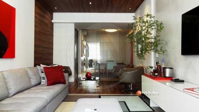 Conheça 4 do imóvel - Apartamento à venda Avenida Vieira Souto,Ipanema, Rio de Janeiro - R$ 3.500.000 - IA32736 - 5 4 - Apartamento à venda Avenida Vieira Souto,Ipanema, Rio de Janeiro - R$ 3.500.000 - IA32736 - 5