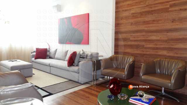Conheça 2 do imóvel - Apartamento à venda Avenida Vieira Souto,Ipanema, Rio de Janeiro - R$ 3.500.000 - IA32736 - 3 2 - Apartamento à venda Avenida Vieira Souto,Ipanema, Rio de Janeiro - R$ 3.500.000 - IA32736 - 3