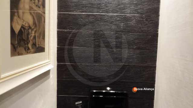 Conheça 18 do imóvel - Apartamento à venda Avenida Vieira Souto,Ipanema, Rio de Janeiro - R$ 3.500.000 - IA32736 - 23 18 - Apartamento à venda Avenida Vieira Souto,Ipanema, Rio de Janeiro - R$ 3.500.000 - IA32736 - 23