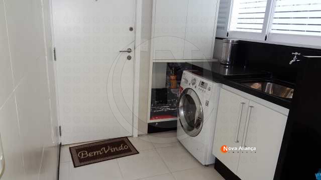 Conheça 28 do imóvel - Apartamento à venda Avenida Vieira Souto,Ipanema, Rio de Janeiro - R$ 3.500.000 - IA32736 - 29 28 - Apartamento à venda Avenida Vieira Souto,Ipanema, Rio de Janeiro - R$ 3.500.000 - IA32736 - 29