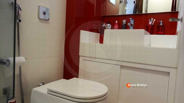 Conheça 7 do imóvel - Apartamento à venda Avenida Vieira Souto,Ipanema, Rio de Janeiro - R$ 3.500.000 - IA32736 - 12 7 - Apartamento à venda Avenida Vieira Souto,Ipanema, Rio de Janeiro - R$ 3.500.000 - IA32736 - 12