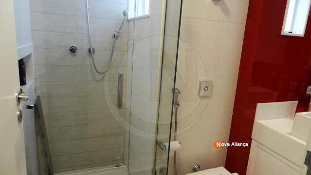 Conheça 8 do imóvel - Apartamento à venda Avenida Vieira Souto,Ipanema, Rio de Janeiro - R$ 3.500.000 - IA32736 - 13 8 - Apartamento à venda Avenida Vieira Souto,Ipanema, Rio de Janeiro - R$ 3.500.000 - IA32736 - 13