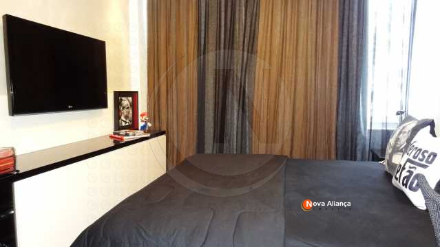 Conheça 13 do imóvel - Apartamento à venda Avenida Vieira Souto,Ipanema, Rio de Janeiro - R$ 3.500.000 - IA32736 - 18 13 - Apartamento à venda Avenida Vieira Souto,Ipanema, Rio de Janeiro - R$ 3.500.000 - IA32736 - 18