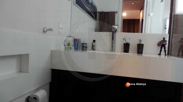 Conheça 15 do imóvel - Apartamento à venda Avenida Vieira Souto,Ipanema, Rio de Janeiro - R$ 3.500.000 - IA32736 - 20 15 - Apartamento à venda Avenida Vieira Souto,Ipanema, Rio de Janeiro - R$ 3.500.000 - IA32736 - 20