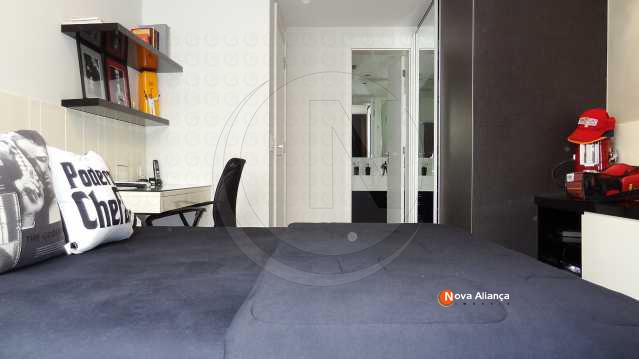 Conheça 14 do imóvel - Apartamento à venda Avenida Vieira Souto,Ipanema, Rio de Janeiro - R$ 3.500.000 - IA32736 - 19 14 - Apartamento à venda Avenida Vieira Souto,Ipanema, Rio de Janeiro - R$ 3.500.000 - IA32736 - 19