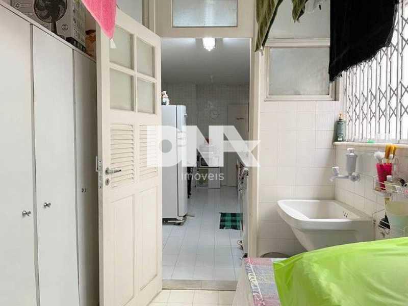 29f8b5bdce4d1b8de4d8c9a9eba52b - Apartamento à venda Rua Nascimento Silva,Ipanema, Rio de Janeiro - R$ 2.450.000 - IA32759 - 12