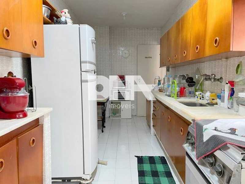 a11b40f472986e4adf8024c6916e65 - Apartamento à venda Rua Nascimento Silva,Ipanema, Rio de Janeiro - R$ 2.450.000 - IA32759 - 10