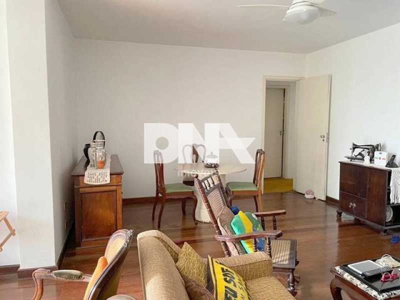 ba92ea87cc917aed66ac585c2e0452 - Apartamento à venda Rua Nascimento Silva,Ipanema, Rio de Janeiro - R$ 2.450.000 - IA32759 - 5