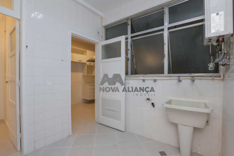 wjolb2dcormo4fa7zs2d - Apartamento à venda Rua Sambaíba,Leblon, Rio de Janeiro - R$ 2.350.000 - IA32925 - 25