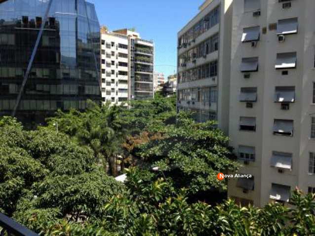 Conheça 8 do imóvel - Apartamento à venda Avenida Ataulfo de Paiva,Leblon, Rio de Janeiro - R$ 1.650.000 - IA32966 - 9 8 - Apartamento à venda Avenida Ataulfo de Paiva,Leblon, Rio de Janeiro - R$ 1.650.000 - IA32966 - 9
