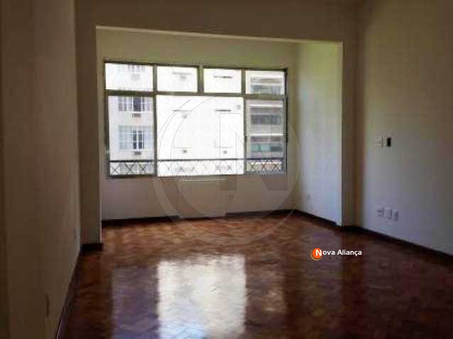 1 - Apartamento à venda Avenida Ataulfo de Paiva,Leblon, Rio de Janeiro - R$ 1.650.000 - IA32966 - 1