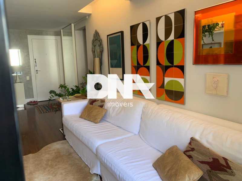 C2 - Apartamento 4 quartos à venda Leblon, Rio de Janeiro - R$ 3.200.000 - IA32975 - 3