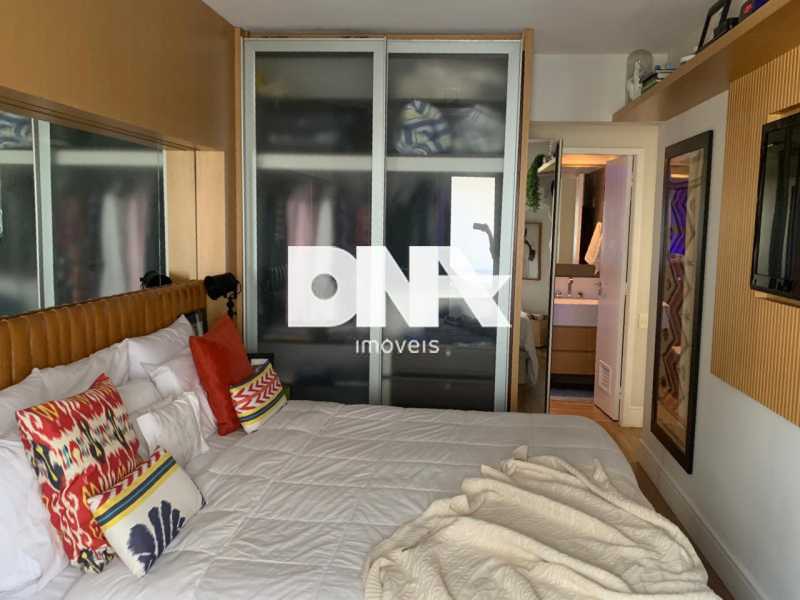 Conheça C10 do imóvel - Apartamento 4 quartos à venda Leblon, Rio de Janeiro - R$ 3.200.000 - IA32975 - 11 C10 - Apartamento 4 quartos à venda Leblon, Rio de Janeiro - R$ 3.200.000 - IA32975 - 11