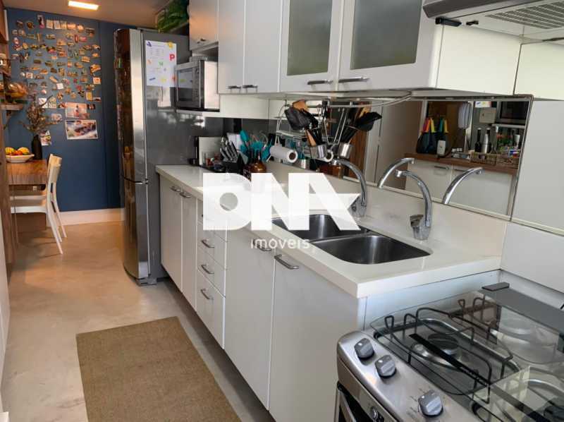 Conheça C11 do imóvel - Apartamento 4 quartos à venda Leblon, Rio de Janeiro - R$ 3.200.000 - IA32975 - 12 C11 - Apartamento 4 quartos à venda Leblon, Rio de Janeiro - R$ 3.200.000 - IA32975 - 12