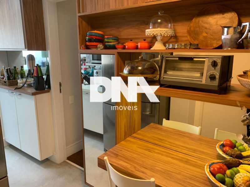 Conheça C12 do imóvel - Apartamento 4 quartos à venda Leblon, Rio de Janeiro - R$ 3.200.000 - IA32975 - 13 C12 - Apartamento 4 quartos à venda Leblon, Rio de Janeiro - R$ 3.200.000 - IA32975 - 13
