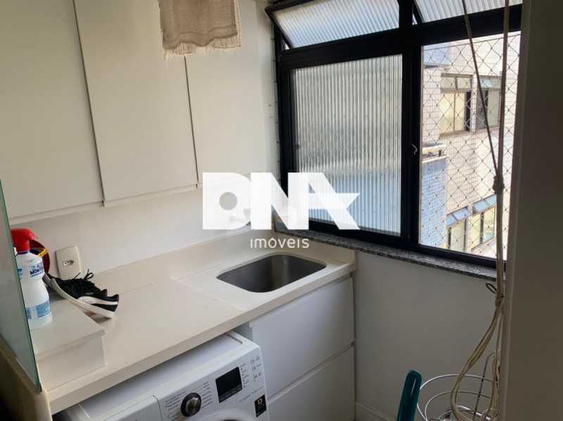 C14 - Apartamento 4 quartos à venda Leblon, Rio de Janeiro - R$ 3.200.000 - IA32975 - 15