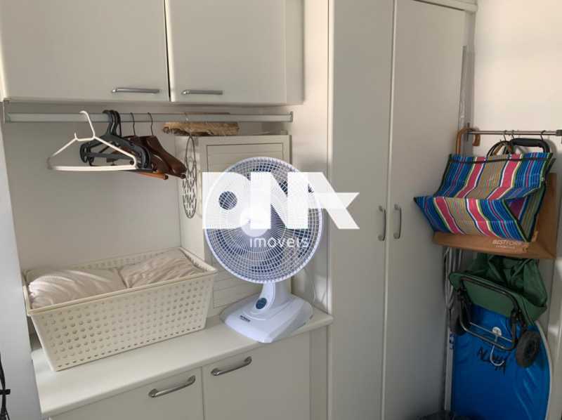 Conheça C16 do imóvel - Apartamento 4 quartos à venda Leblon, Rio de Janeiro - R$ 3.200.000 - IA32975 - 17 C16 - Apartamento 4 quartos à venda Leblon, Rio de Janeiro - R$ 3.200.000 - IA32975 - 17