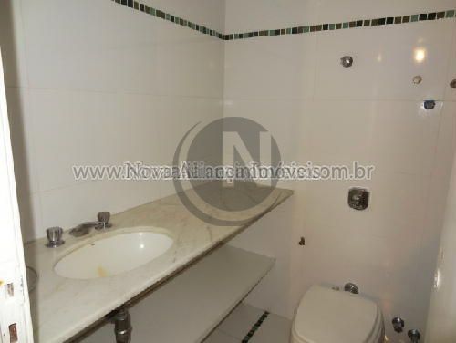 04 - Apartamento à venda Rua Baronesa de Poconé,Lagoa, Rio de Janeiro - R$ 1.690.000 - IA40544 - 7