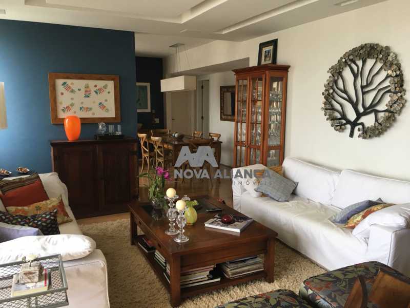 Conheça 853f9e80-5eb7-4db6-ad19-20f483 do imóvel - Apartamento 4 quartos à venda Leblon, Rio de Janeiro - R$ 3.500.000 - IA40576 - 5 853f9e80-5eb7-4db6-ad19-20f483 - Apartamento 4 quartos à venda Leblon, Rio de Janeiro - R$ 3.500.000 - IA40576 - 5