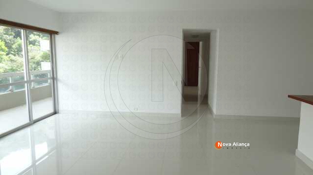Conheça 1 do imóvel - Apartamento à venda Rua Timóteo da Costa,Leblon, Rio de Janeiro - R$ 3.570.000 - IA40774 - 1 1 - Apartamento à venda Rua Timóteo da Costa,Leblon, Rio de Janeiro - R$ 3.570.000 - IA40774 - 1