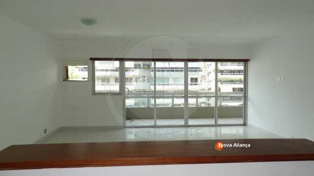 Conheça 2 do imóvel - Apartamento à venda Rua Timóteo da Costa,Leblon, Rio de Janeiro - R$ 3.570.000 - IA40774 - 3 2 - Apartamento à venda Rua Timóteo da Costa,Leblon, Rio de Janeiro - R$ 3.570.000 - IA40774 - 3