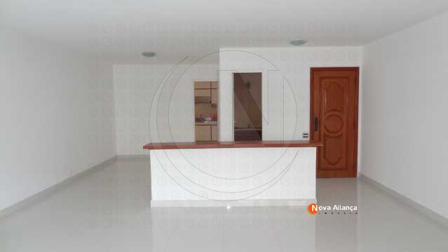 Conheça 4 do imóvel - Apartamento à venda Rua Timóteo da Costa,Leblon, Rio de Janeiro - R$ 3.570.000 - IA40774 - 5 4 - Apartamento à venda Rua Timóteo da Costa,Leblon, Rio de Janeiro - R$ 3.570.000 - IA40774 - 5