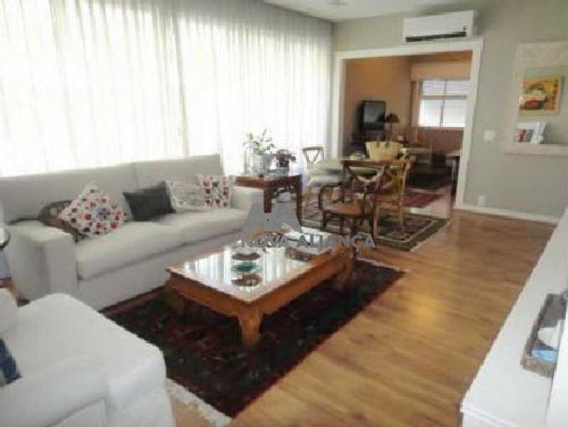 Conheça IA4082601FOTO1 do imóvel - Apartamento à venda Avenida Visconde de Albuquerque,Leblon, Rio de Janeiro - R$ 2.699.000 - IA40837 - 1 IA4082601FOTO1 - Apartamento à venda Avenida Visconde de Albuquerque,Leblon, Rio de Janeiro - R$ 2.699.000 - IA40837 - 1