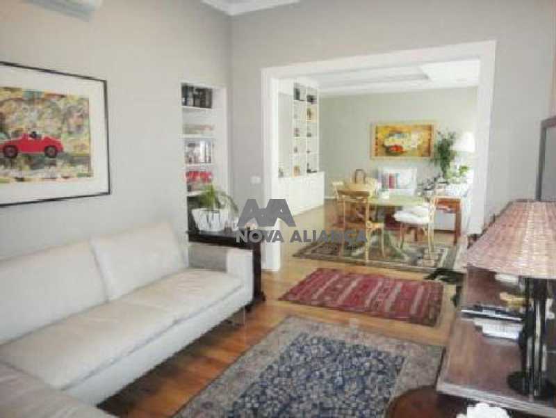 Conheça IA4082602FOTO4 do imóvel - Apartamento à venda Avenida Visconde de Albuquerque,Leblon, Rio de Janeiro - R$ 2.699.000 - IA40837 - 3 IA4082602FOTO4 - Apartamento à venda Avenida Visconde de Albuquerque,Leblon, Rio de Janeiro - R$ 2.699.000 - IA40837 - 3