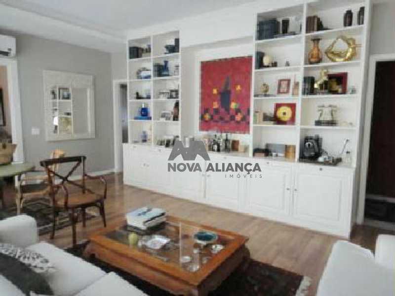 Conheça IA4082603FOTO5 do imóvel - Apartamento à venda Avenida Visconde de Albuquerque,Leblon, Rio de Janeiro - R$ 2.699.000 - IA40837 - 4 IA4082603FOTO5 - Apartamento à venda Avenida Visconde de Albuquerque,Leblon, Rio de Janeiro - R$ 2.699.000 - IA40837 - 4