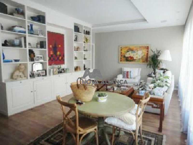 Conheça IA4082604FOTO3 do imóvel - Apartamento à venda Avenida Visconde de Albuquerque,Leblon, Rio de Janeiro - R$ 2.699.000 - IA40837 - 5 IA4082604FOTO3 - Apartamento à venda Avenida Visconde de Albuquerque,Leblon, Rio de Janeiro - R$ 2.699.000 - IA40837 - 5