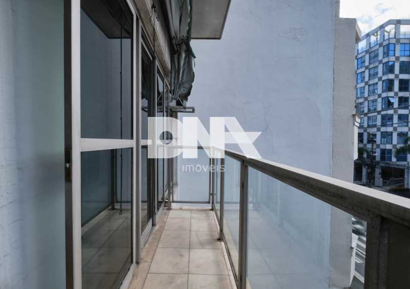 DSCF1472 - Apartamento 4 quartos à venda Jardim Botânico, Rio de Janeiro - R$ 1.750.000 - IA40863 - 6