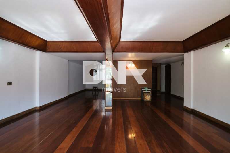 DSCF1442 - Apartamento 4 quartos à venda Jardim Botânico, Rio de Janeiro - R$ 1.750.000 - IA40863 - 5