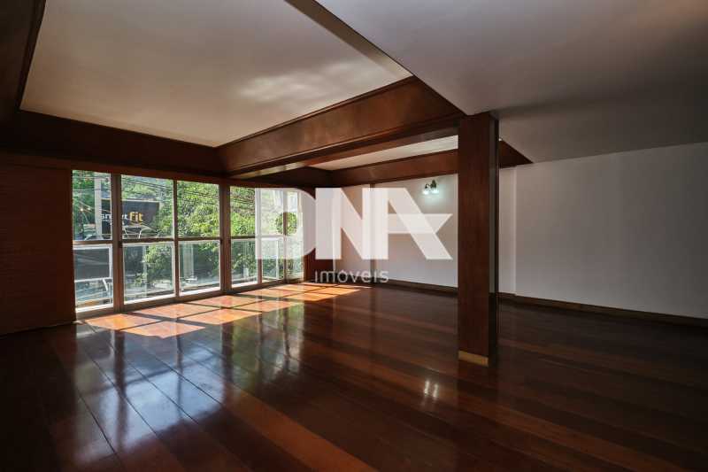 DSCF1441 - Apartamento 4 quartos à venda Jardim Botânico, Rio de Janeiro - R$ 1.750.000 - IA40863 - 1